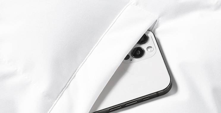 "Unisex Winter Puffer Jacket With Stand Collar, Thickened Polyester Quilted Coat, Trendy Oversized Zip-Up Outerwear (Beige/White/Black)"_voghion.com