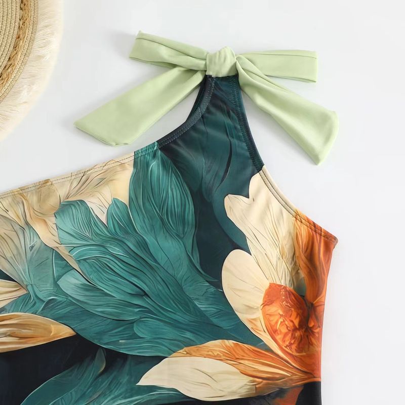 Naisten muoti rento seksikäs uimapuku bikinit_voghion.com