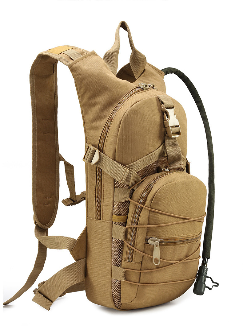 Mochila esportiva masculina camuflada tática para água_voghion.com