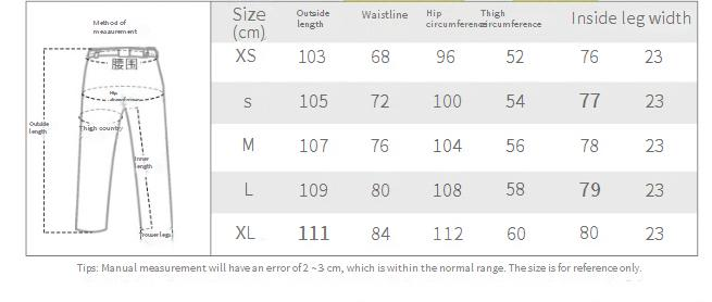 New winter ski pants women's double board winter outdoor warm windproof waterproof elastic snow pants_voghion.com