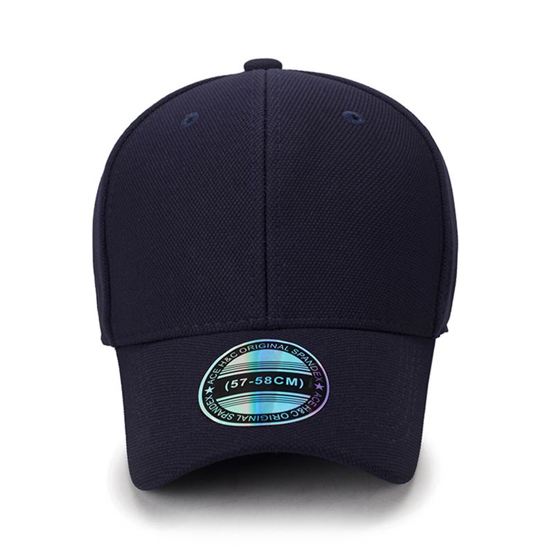 Casquettes de baseball Snapback de haute qualité pour hommes et femmes, casquette complète fermée et fermée, chapeau de camionneur Gorras Bone, 2024_voghion.com