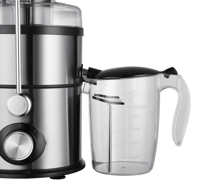 28199470 900W Multi-function Electric Juicer Juice 0.8L, 1.5L Slag Cup Without BPA Fruit And Vegetable Juice, Modern Vertical Mixing Kitchen Juicer, Secondary Mechanical_voghion.com