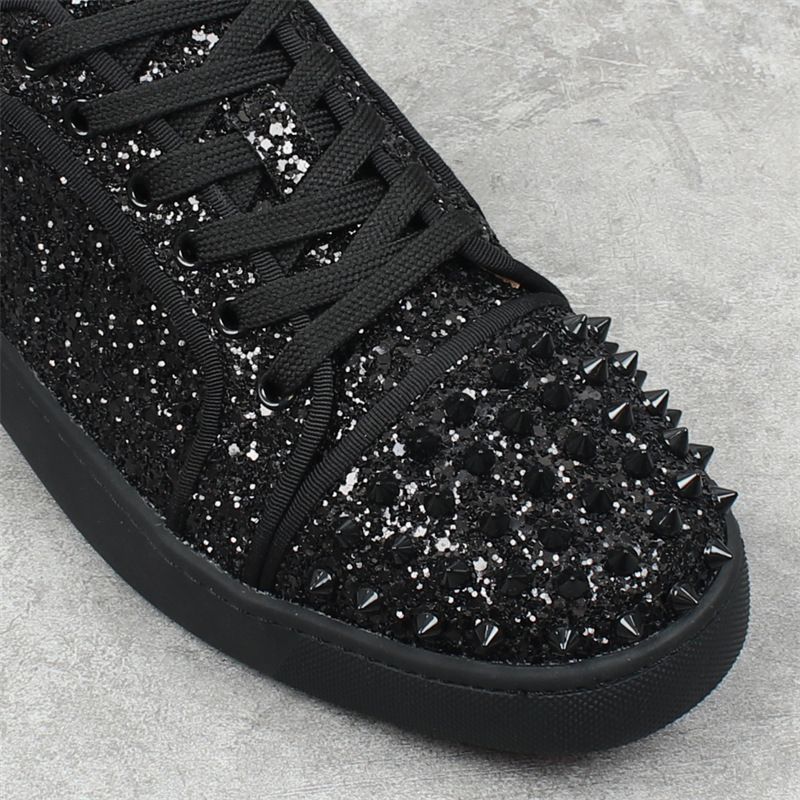 Spring Autumn New Sole Casual Board Korean Edition Low Cut Comfortable And Breathable Versatile Trendy_voghion.com