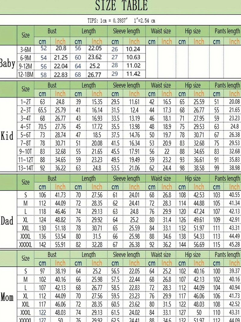 Božićni snjegović Pahuljica slova Božićno obiteljsko odijelo s otiskom kućne odjeće za spavanje_voghion.com