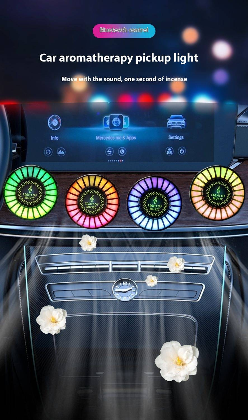 RGB otomotiv ortam ışığı 2024_voghion.com