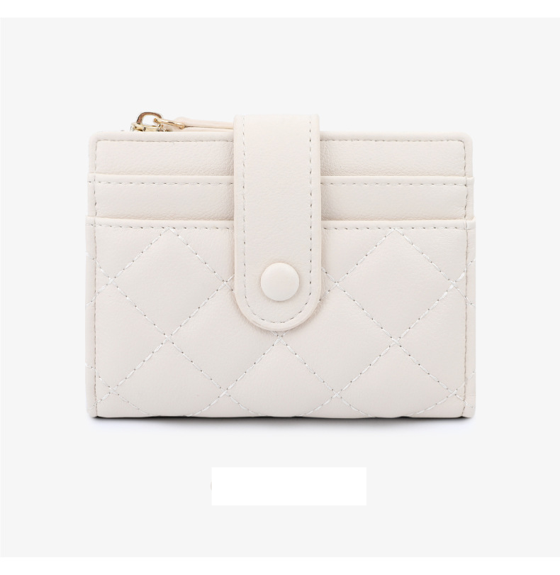 Borsa da donna Porta monete Multi-card Piccola borsa Donna Advanced Sense_voghion.com