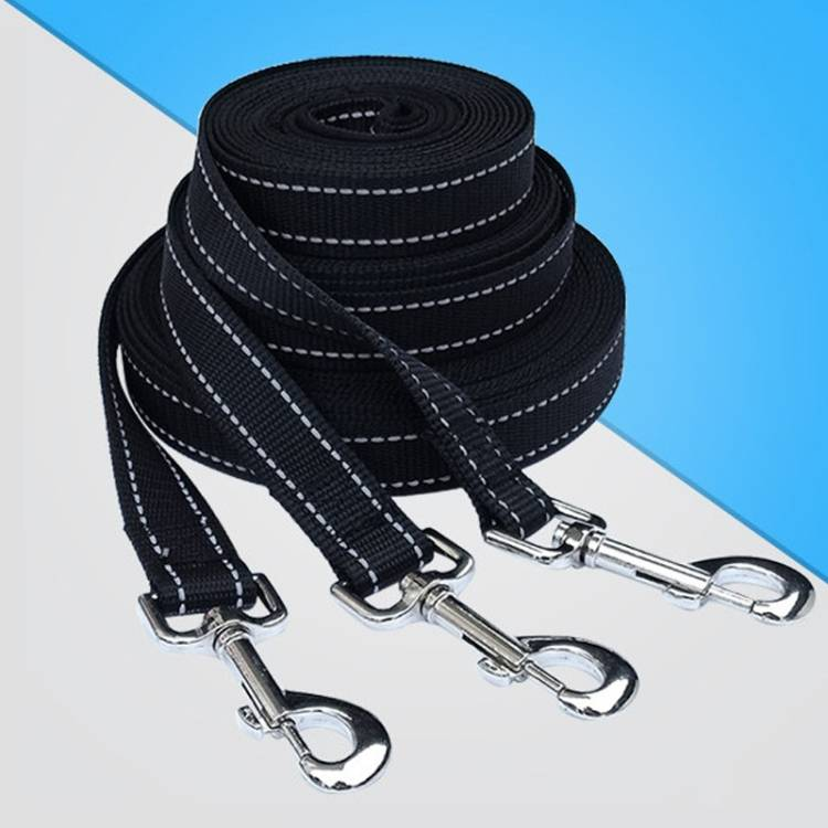 Pet Tracking Towing Leash Multifunctional Dog Walking Leashes_voghion.com