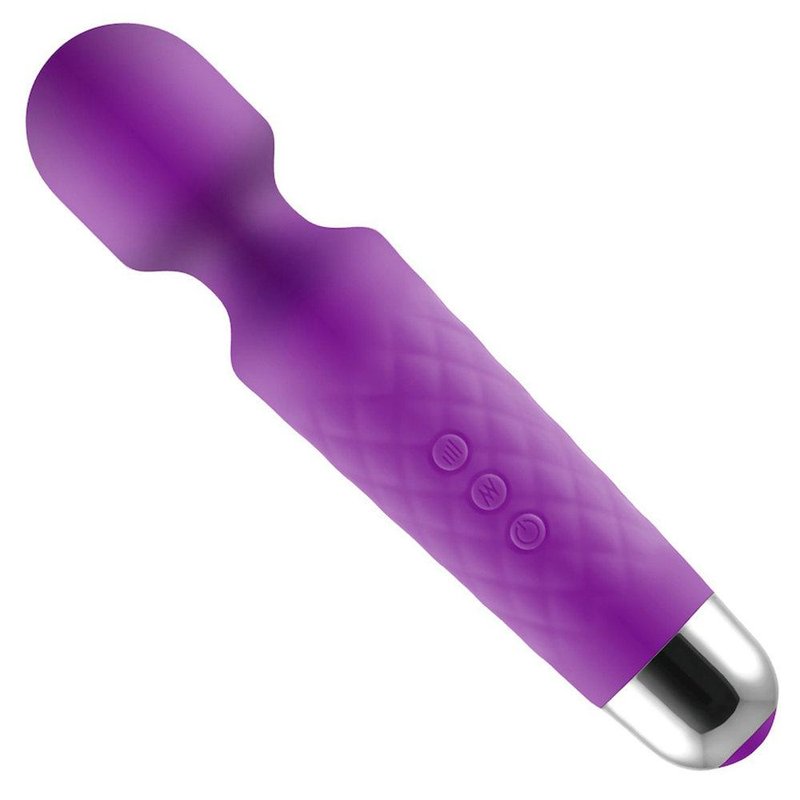 Jucării magice cu baghetă, mini vibrator sexual, masaj pentru orgasm extrem, stimulator de clitoris și sfârcuri, vibratoare pentru dragoste_voghion.com