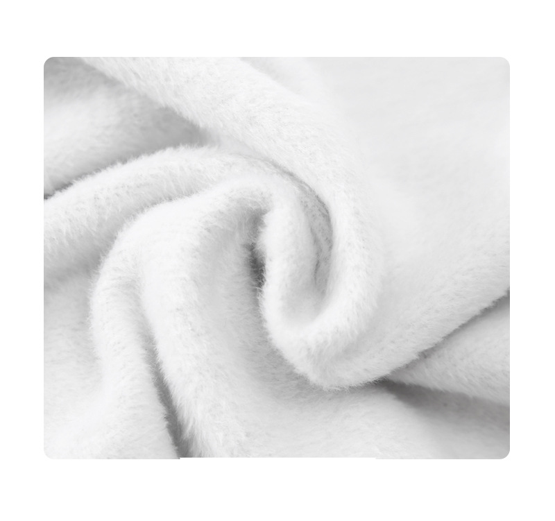 Herrenbekleidung Dengjue Herrenbekleidung Herbst neue schwere dicke lockere lässige Kordelzughose Herren plus Samt-Jogginghose_voghion.com