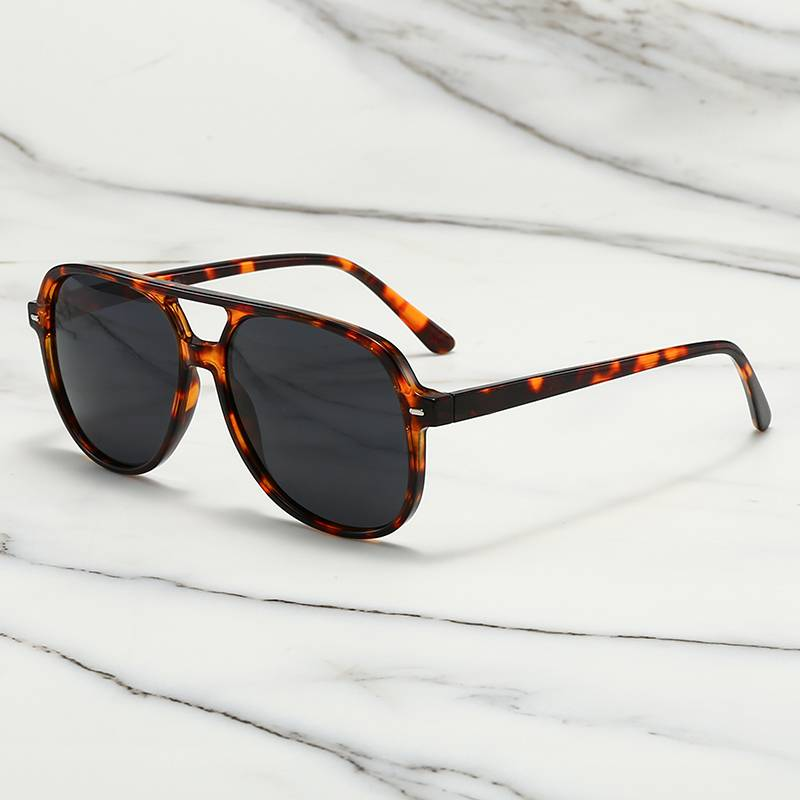 Neue polarisierte Sonnenbrillen für Männer und Frauen, Modetrend, lässige Sonnenbrillen, Autofahren, Reisen, Urlaub, Cat-Eye-Stil 2198_voghion.com