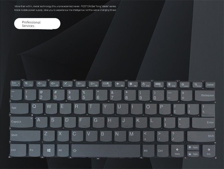 Gëeegent fir Lenovo Thinkbook 14 G2 G3 G4 ITL New Wei 6-14itl Are Tastatur_voghion.com