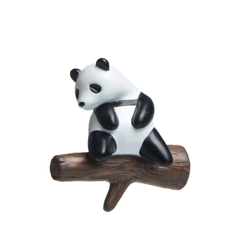 Driedimensionale magnetische knop koelkaststicker 2 stuks / set Leuke cadeaus Reissouvenirs_voghion.com