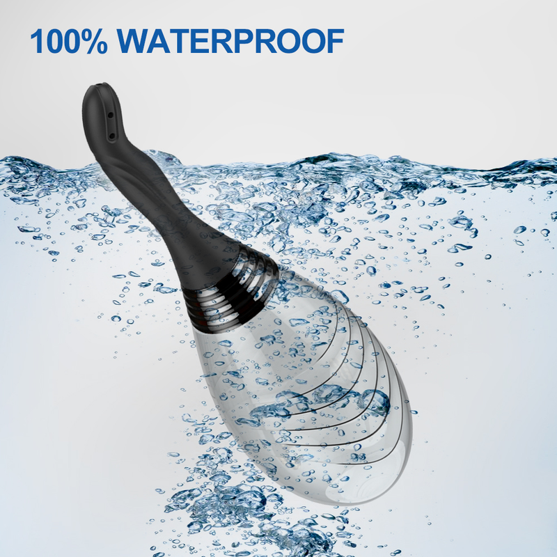 Plug anale per la pulizia, capacità 300ig, clistere per la salute, doccia rettale, giocattolo sessuale per l'ano, strumento per donne M_voghion.com