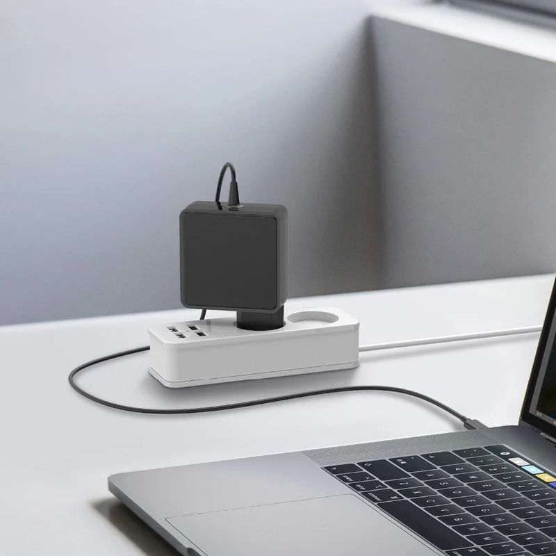 65W Typ 20V 3,25 A 45W USB C D Universal Laptop Ladegerät Power Adapter Für ASUS ZenBook Lenovo Dell Xiaomi Air_voghion.com