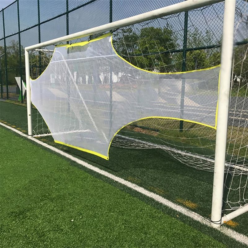 2011. gada 7. maijs, sānu futbols, metienu treniņu mērķis, tīkls, brīvsitiens, soda sitienu treniņš, tīkls, precizitātes treniņu aprīkojums_voghion.com