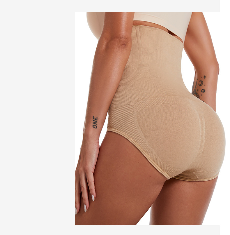 Pantaloni modelatori, talie corporală, strâmți, mărime mare, talie înaltă, lenjerie modelatoare, corset postpartum pentru femei, talie, ridicare șolduri, corset triunghiular_voghion.com