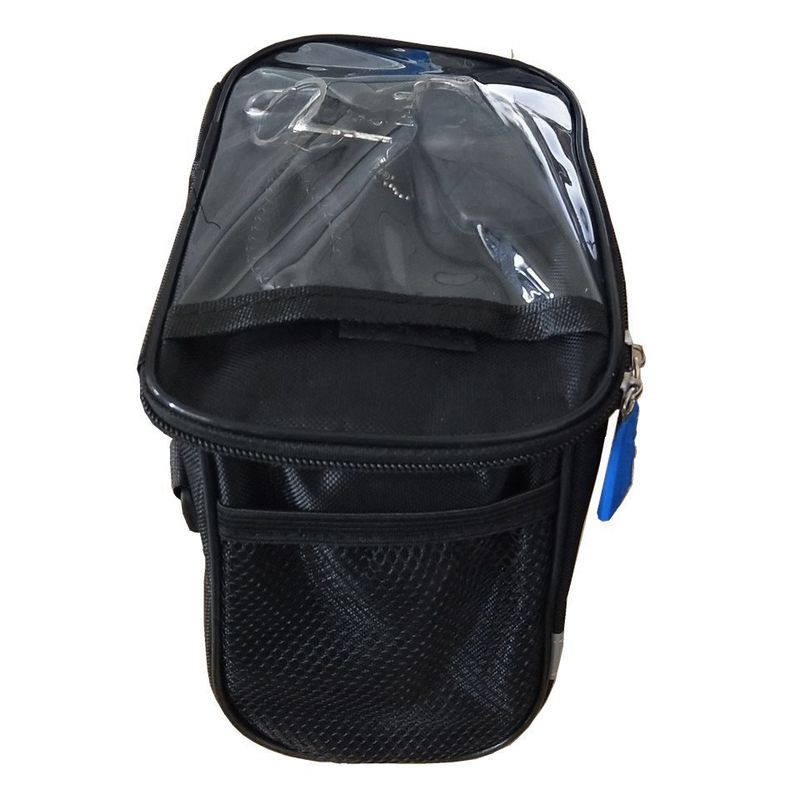 Mountainbike fahrrad vorne lenker tasche mountainbike straße lenker tasche wasserhahn tasche auto griff horizontale hängende tasche_voghion.com
