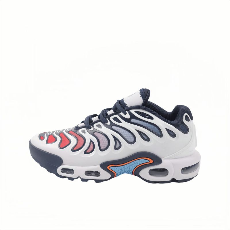 Pantofi sport pentru bărbați Ma Putian, cu pernă simplă, respirabili, cu absorbție a șocurilor și cu aspect casual_voghion.com