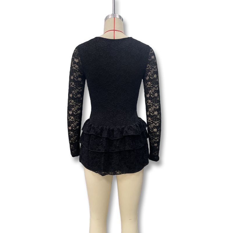 Taglia aderente stampa animalier pois lungo senza maniche scollo midi maxi primavera inverno budget cravatta cerniera solido capo comodo_voghion.com