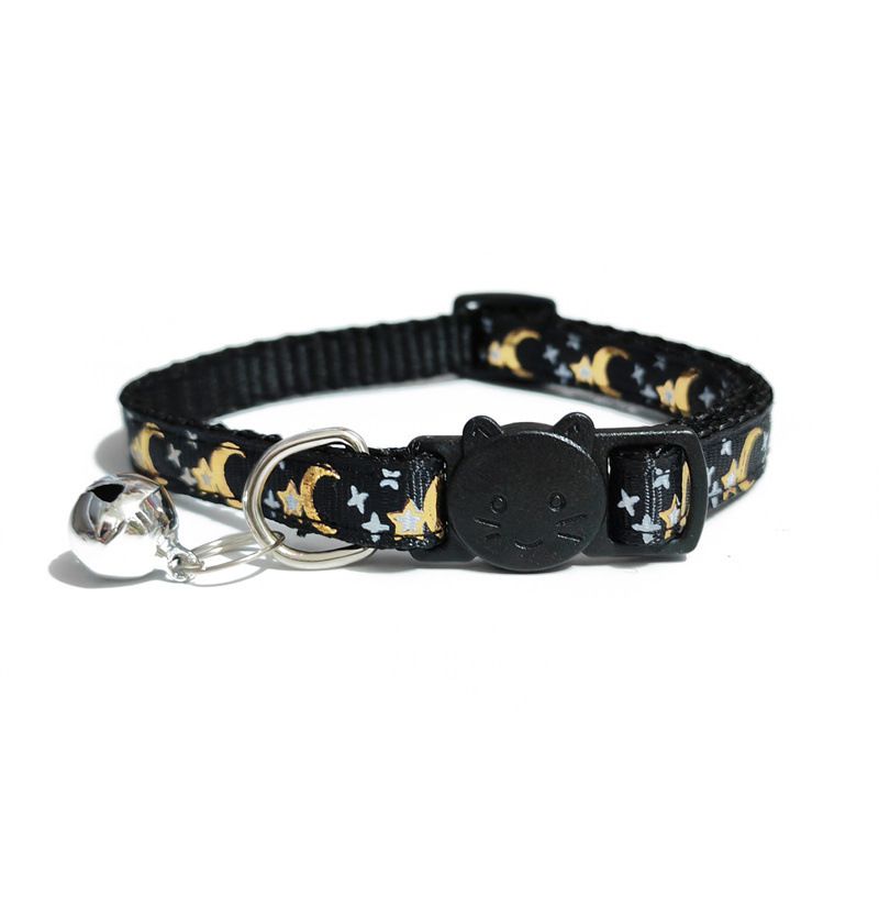 Collari e guinzagli per cani, nuovo collare anti smarrimento con corda di trazione per cani e gatti da 1,0 cm, processo di stampaggio a caldo, accessori per passeggiate all'aperto_voghion.com