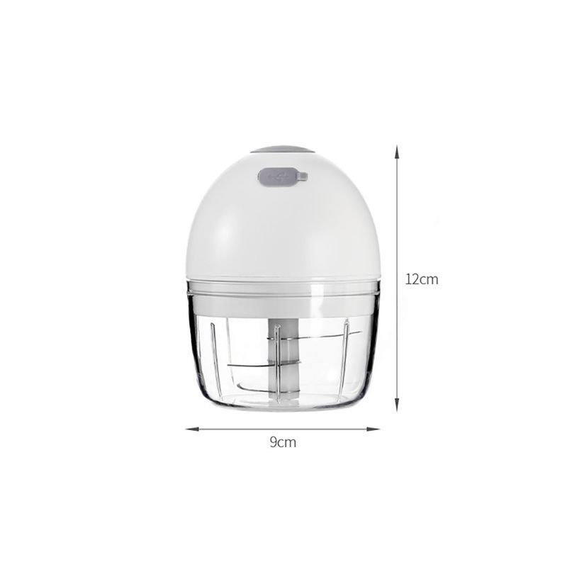 Tritacarne elettrico, tritatutto, tritatutto elettrico ..._voghion.com