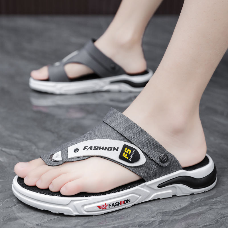 Tongs Regal Footwear, sandales d'été, chaussures de plage, antidérapantes, tendance, pour hommes_voghion.com