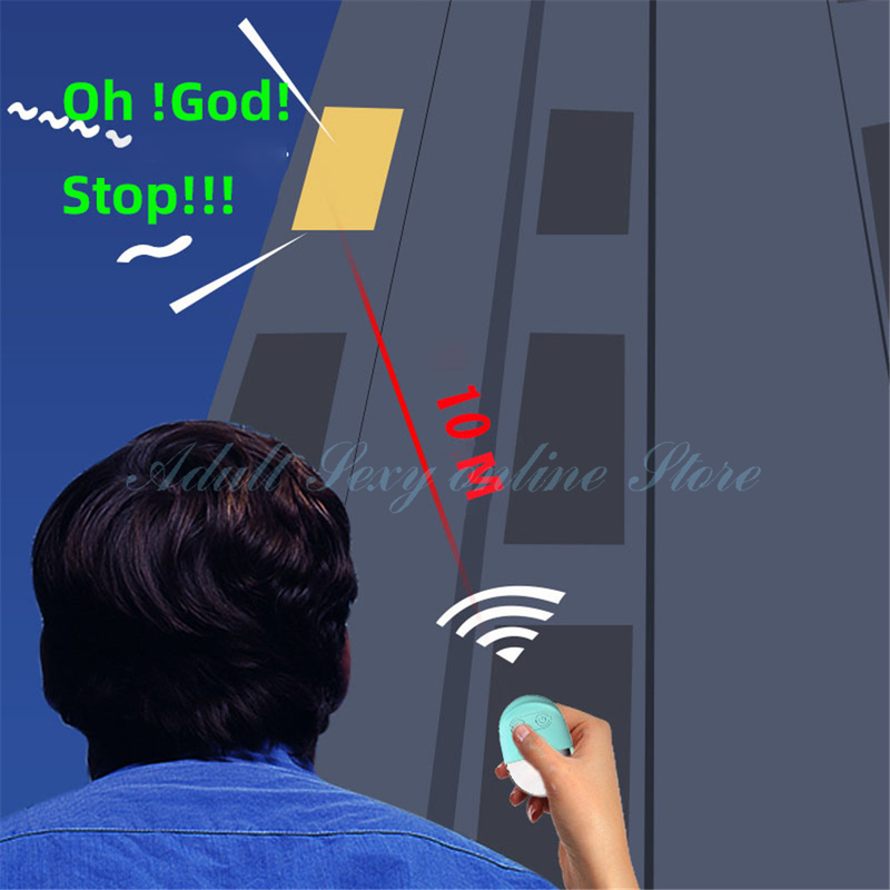 Wireless Kegel Exerciser Jump Egg Vibrator USB Charge Waterproof Remote Control Body Massager For Women Ad 3f1_voghion.com