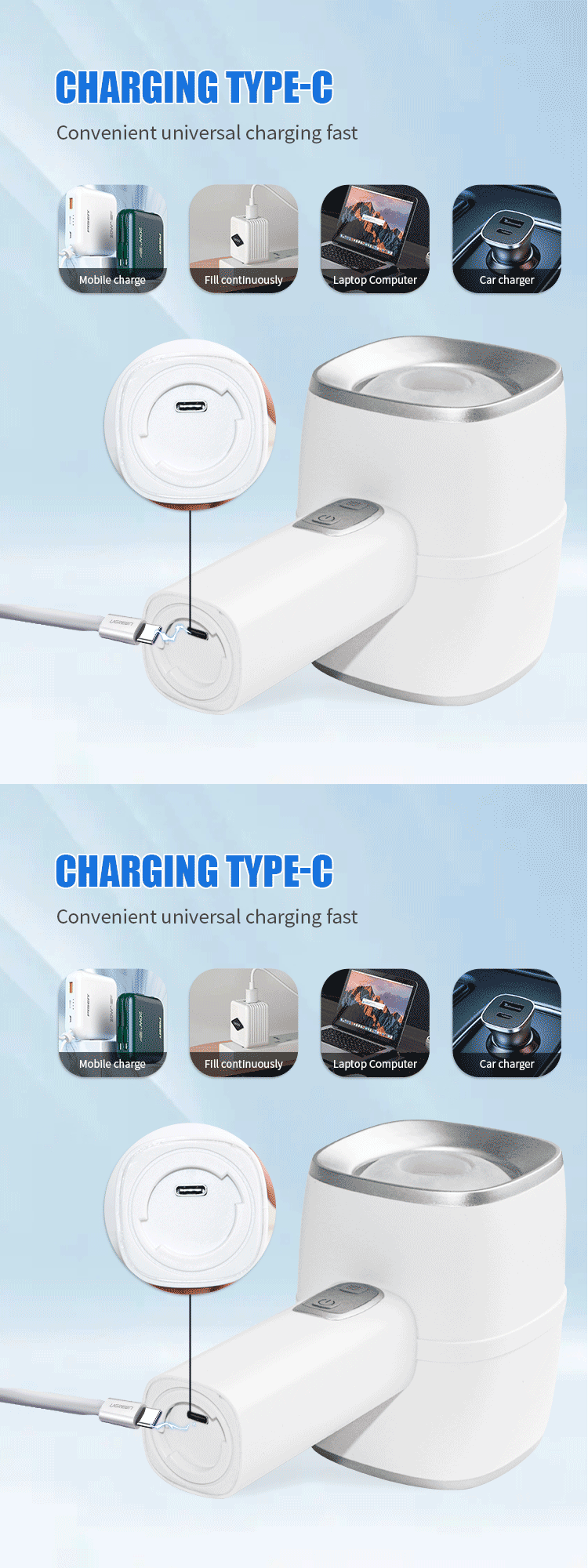 Masturbatore automatico a tazza per uomo, vero pompino, masturbatori telescopici, vibratori, Adul2023_voghion.com