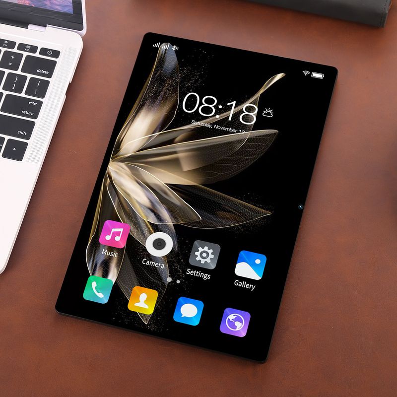 Neues 4G-Telefon + 8-Core + 128 GB Android 10,1-Zoll-Gaming-Tablet_voghion.com