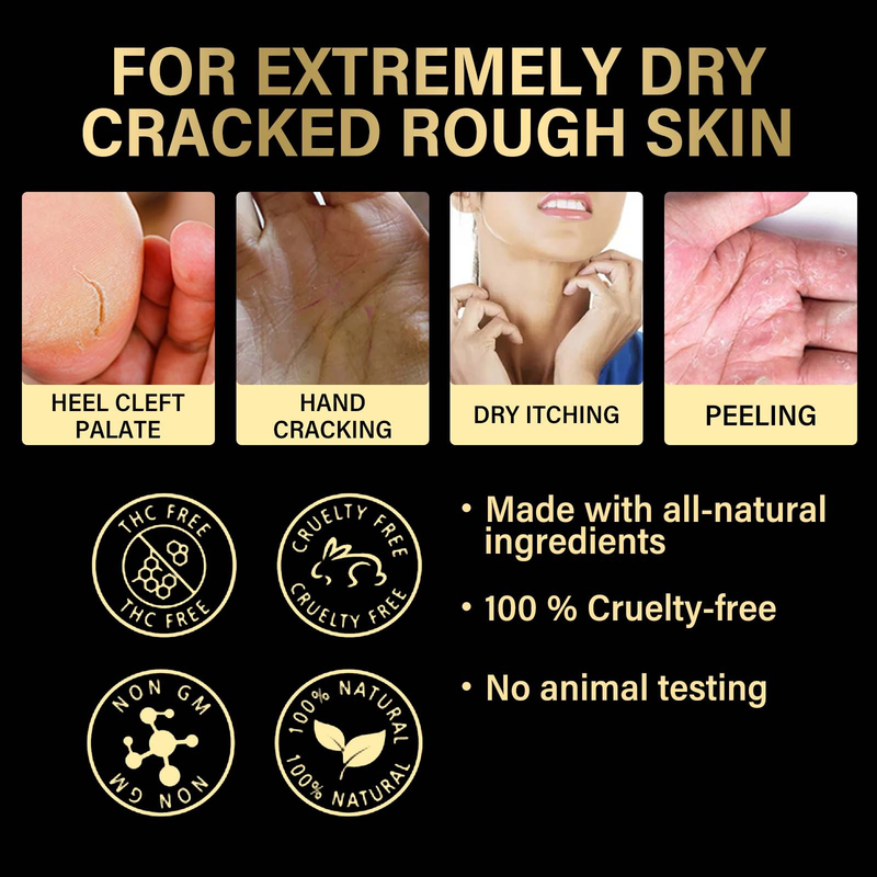 Lavendel Jaysuing Peeling-Fußmaske, feuchtigkeitsspendend, risshemmend, feuchtigkeitsspendend, Hautpeeling und Fußpflege_voghion.com