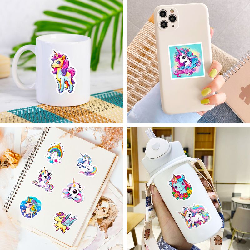 Samolepky na papírnictví, graffiti, samolepky na zavazadla, kelímky, počítač, notebook, vodotěsné samolepky, samolepky na ruku, účet_voghion.com