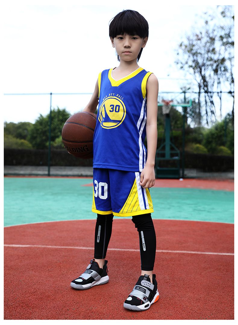 Mutter & Kinder Jungen Basketballschuhe Mesh Atmungsaktiv Professionelle Praktische Trainingsschuhe_voghion.com