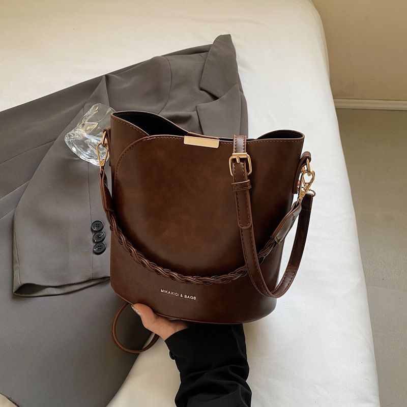 Borsa a tracolla monospalla versatile di alta qualità, di piccole dimensioni, per le donne, 2025, nuova moda, super popolare, da portare sottobraccio_voghion.com
