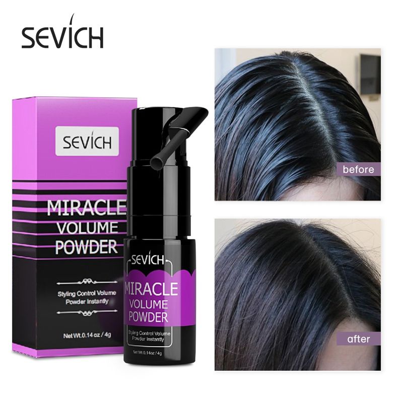 Hurtowy, fabryczny spray do stylizacji i teksturyzacji włosów, puder do teksturyzacji włosów_voghion.com
