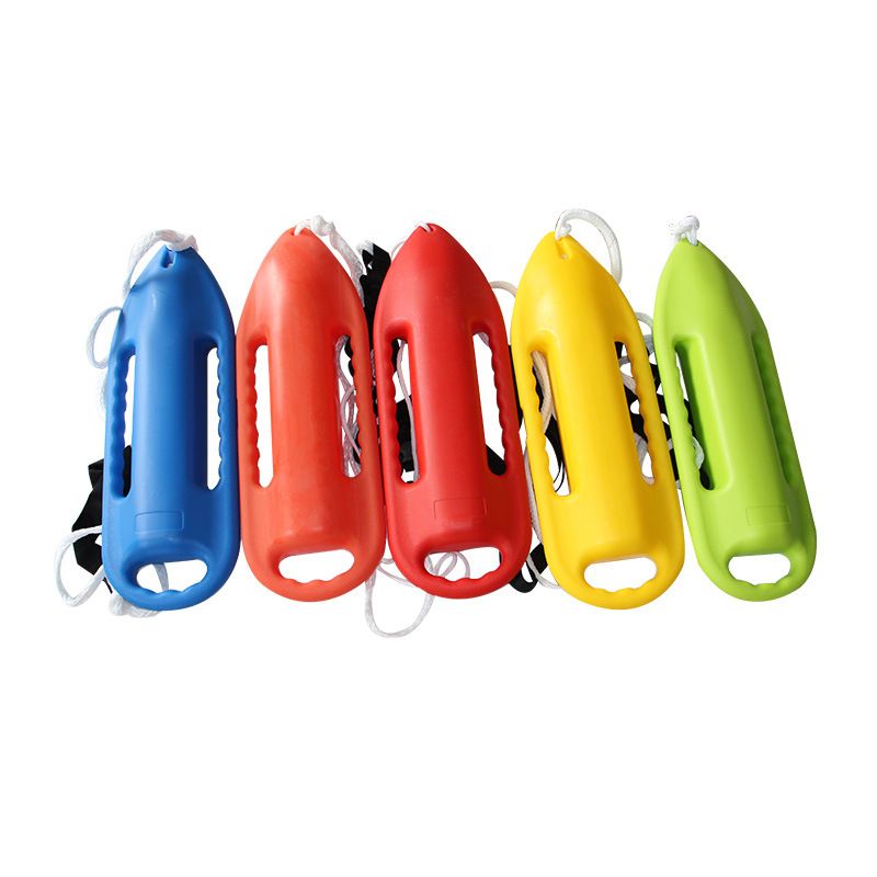 Profesionāla bērnu rotaļlieta ar sekotāju, torpēdu glābšanas boja pieaugušajiem, vienvietīga vai divvietīga_voghion.com