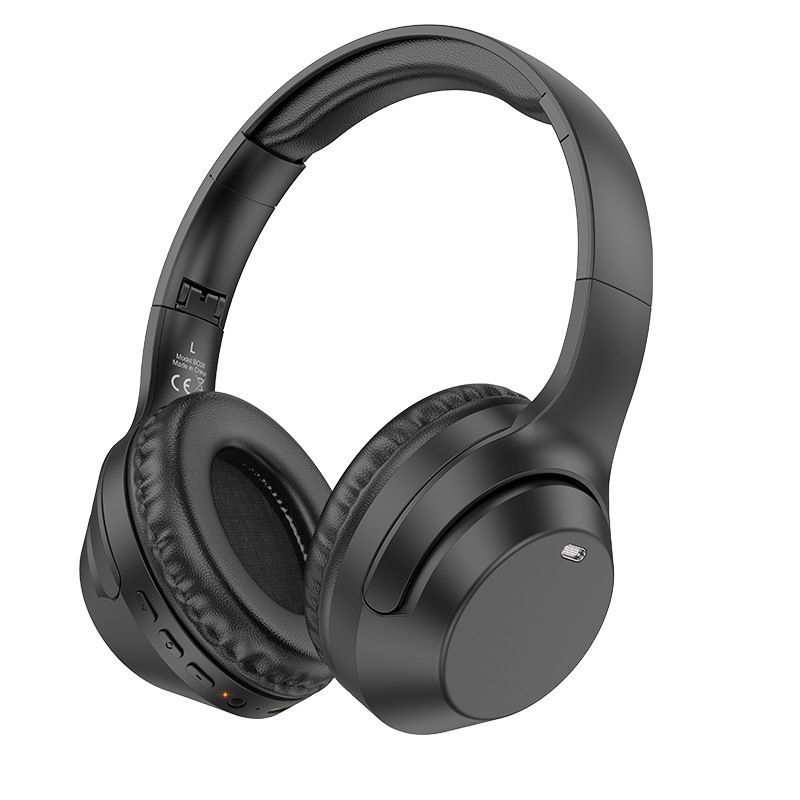 Festival musicale BO26 Cuffie Bluetooth wireless per sport, corsa, auricolari portatili pieghevoli_voghion.com