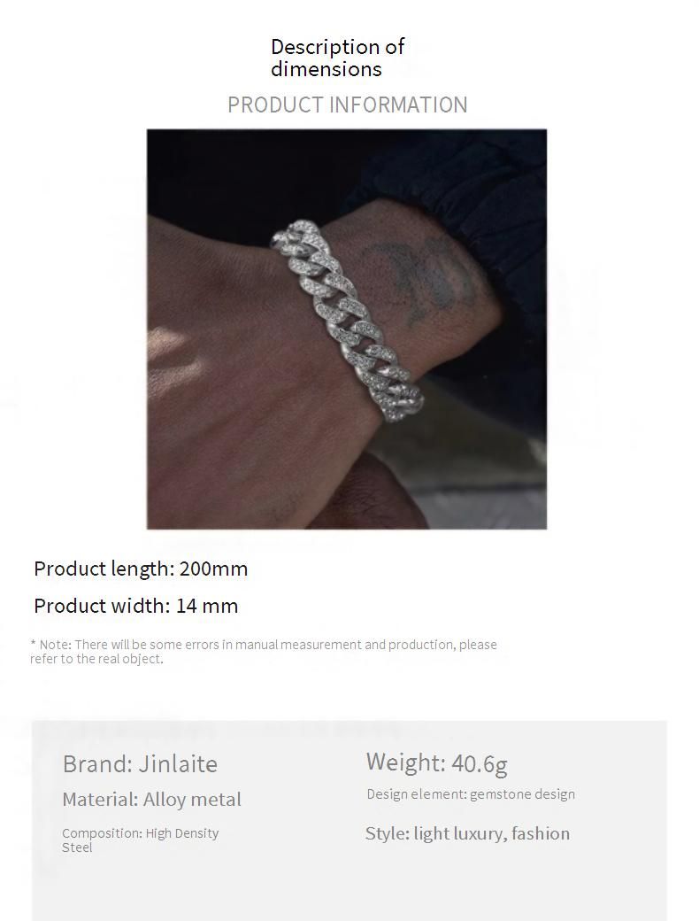 Montre élégante dorée ornée de diamants, avec chiffres romains et affichage de la date, grand cadran de 40,5 mm, boucle en acier inoxydable, mouvement à quartz, pour hommes et femmes._voghion.com