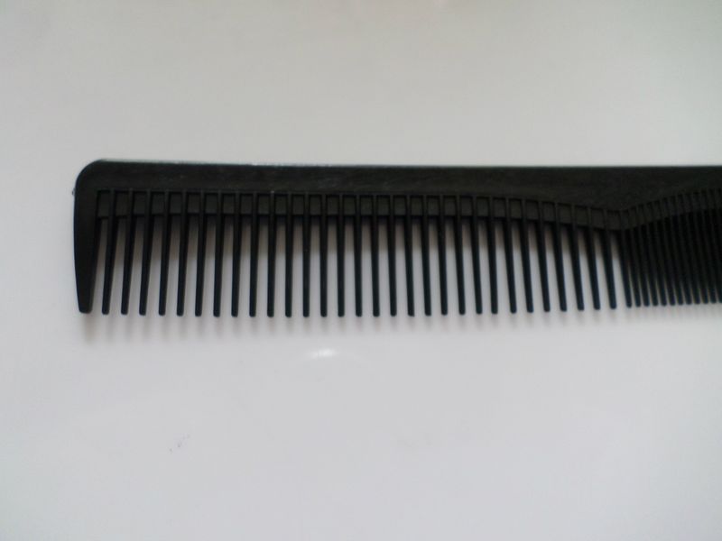 Expert Dual-Use Haarstyling-Tool Doppelseitiger Kamm_voghion.com