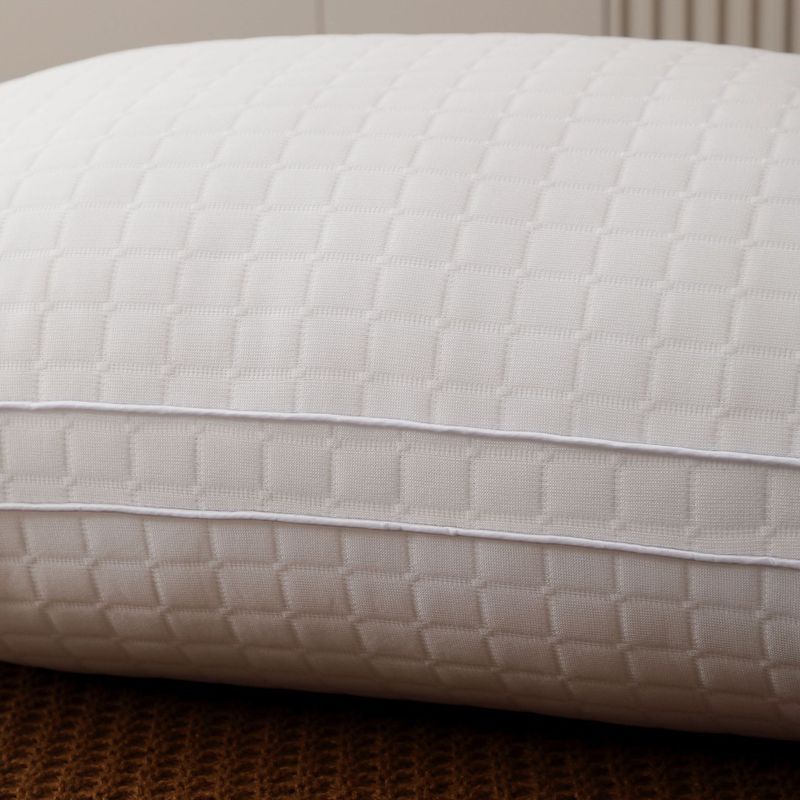 Cuscino antibatterico antiacaro in cotone lavorato a maglia per mobili per la casa_voghion.com