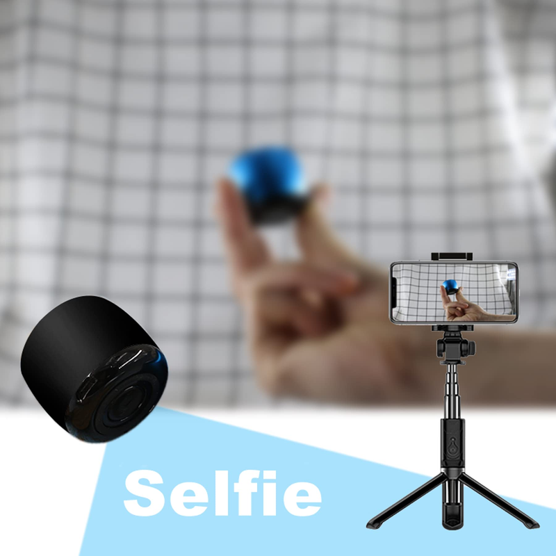 M1 trådlös mini bluetooth högtalare metall liten stål kanon utomhus portabel liten ljud grossist_voghion.com