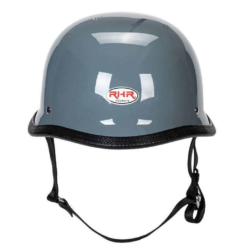 Casco de moto vintage para hombre Casco de verano Casco Prince Casco vintage Casco Scoop_voghion.com