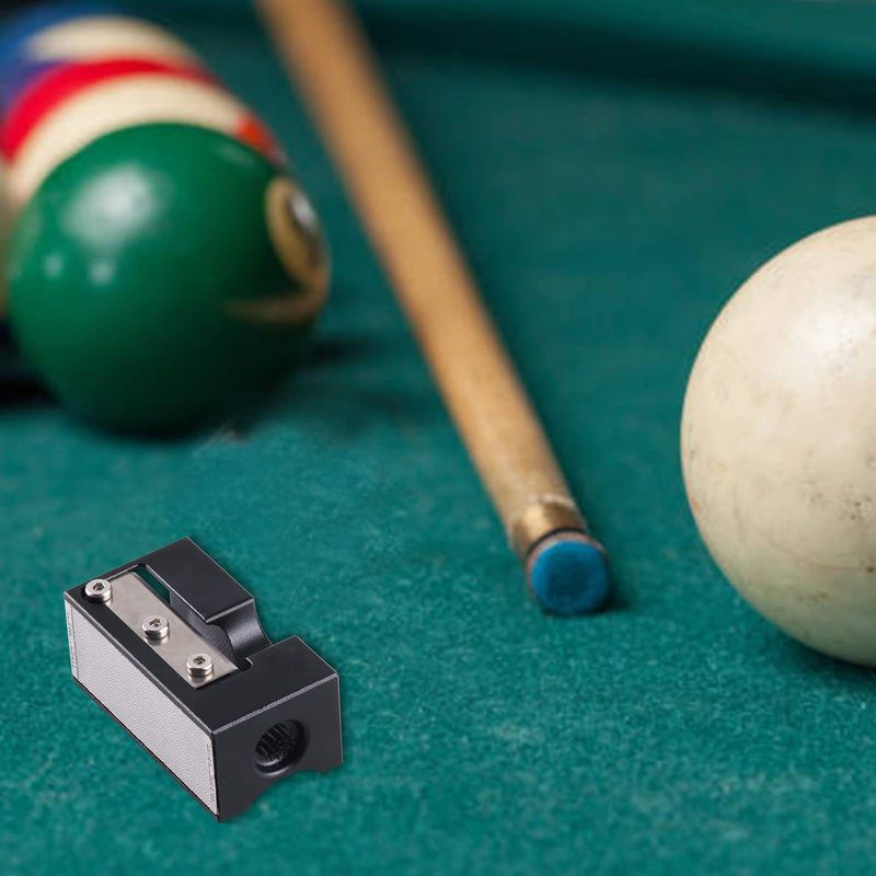 Multifunctional Billiards Pool Cue Tips Tool_voghion.com