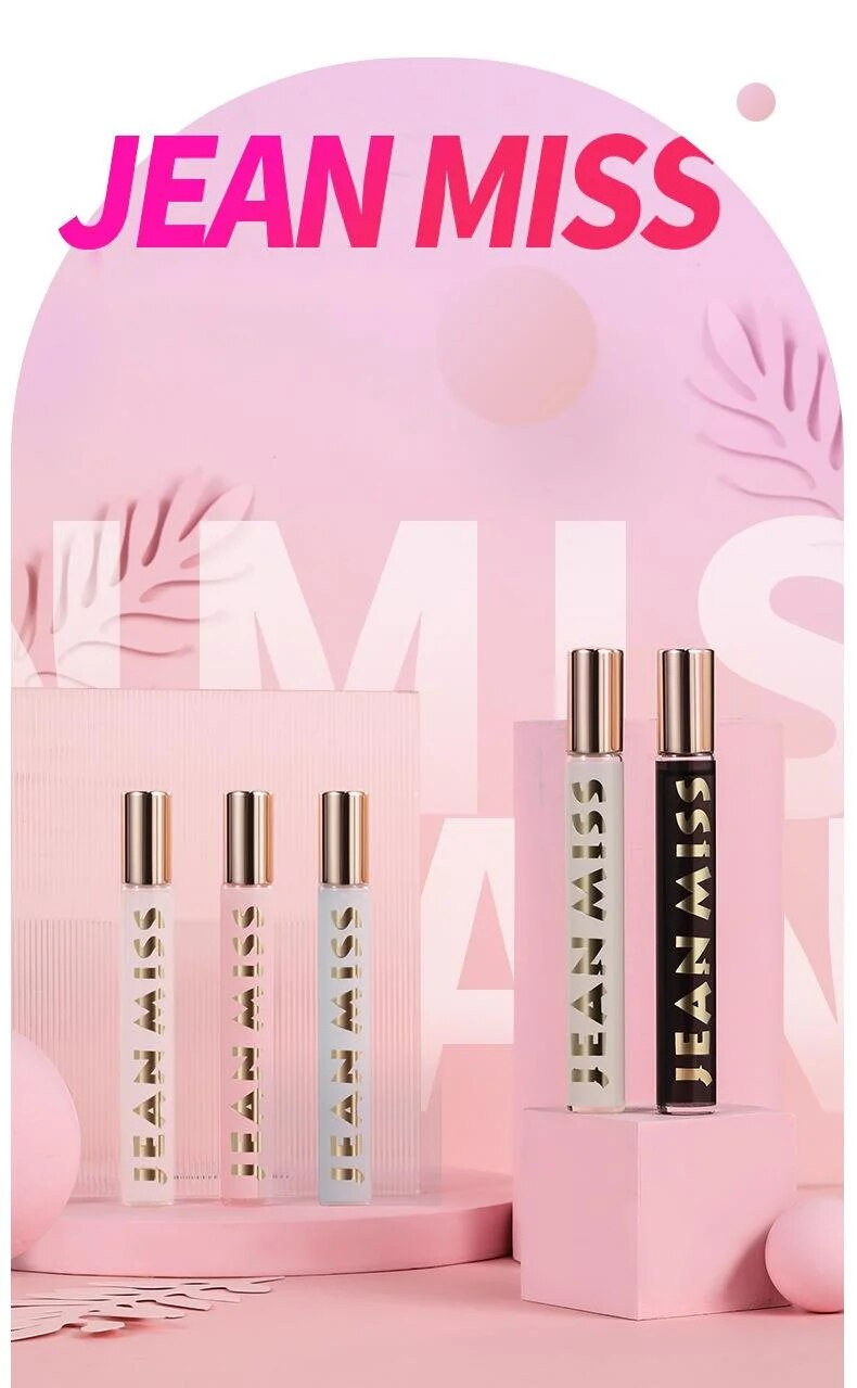 Neues Parfümnetz Rot Der gleiche Stil wie das Parfüm von Small Town Yi Fragrance Ball ist frisch, natürlich, erschwinglich und tragbar für Mädchen, um Gerüche zu entfernen_voghion.com