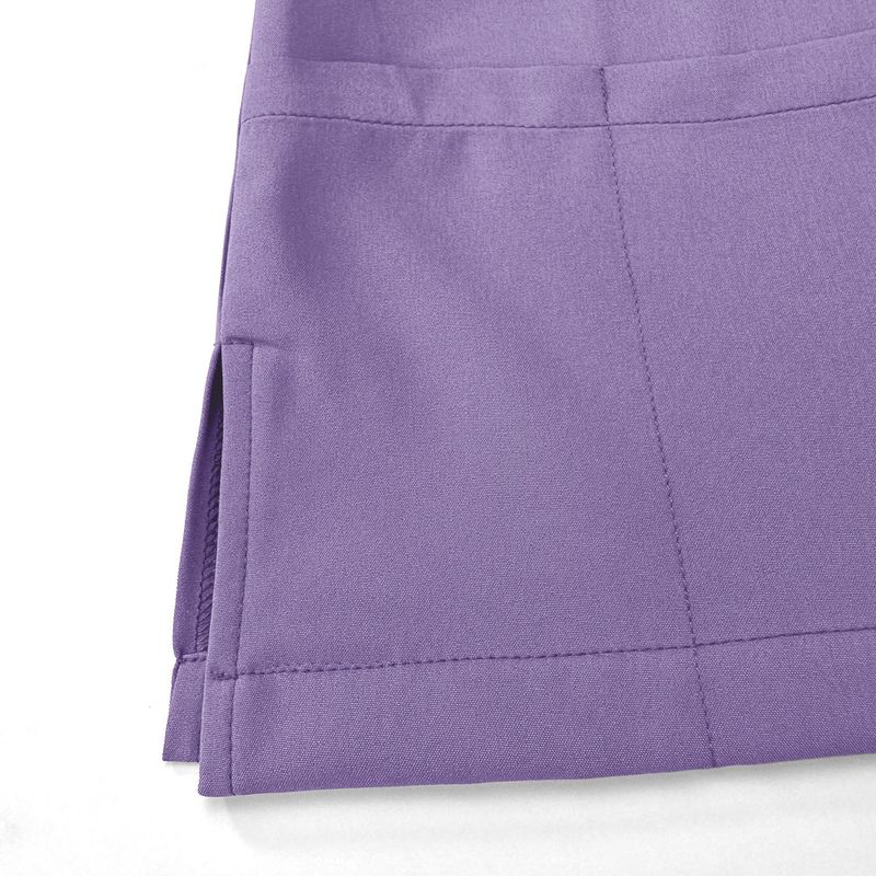 Women’s Clothing New Arrival Doctor Nurse Work Uniform Surgical Gown Surgical Gown Hand Washing Gown Operating Room Straight Pants Solid Color Suit_voghion.com