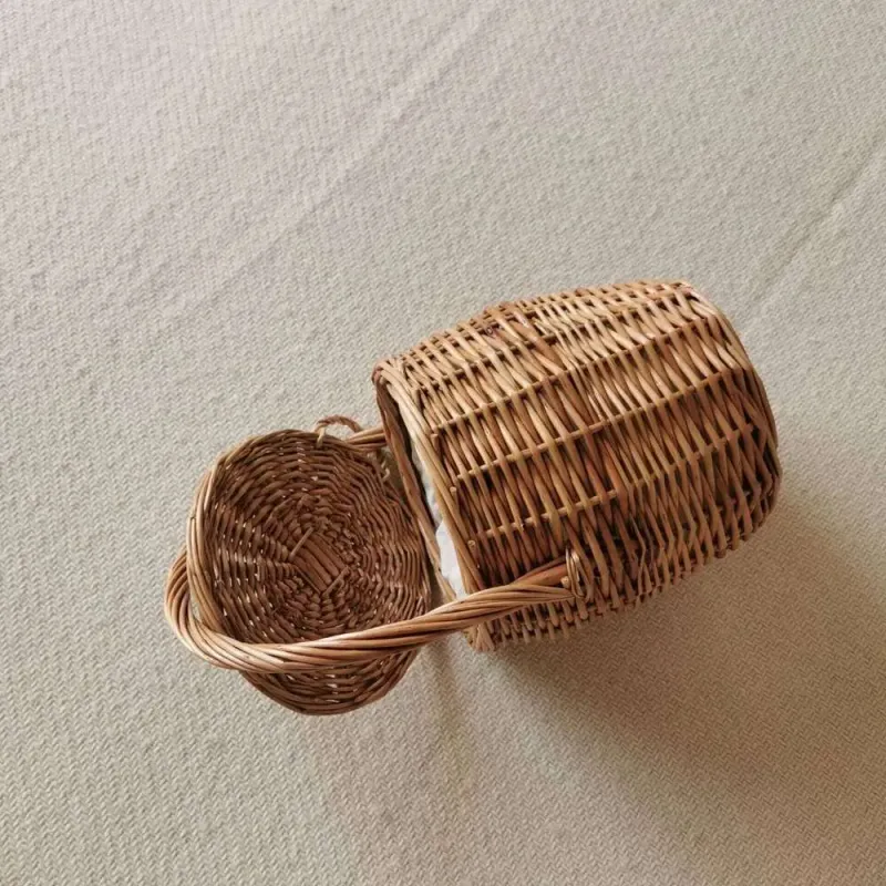 Borse firmate in vimini, da donna, estive, da spiaggia, in rattan naturale, in paglia, fatte a mano, intrecciate, nuove borse 2025_voghion.com