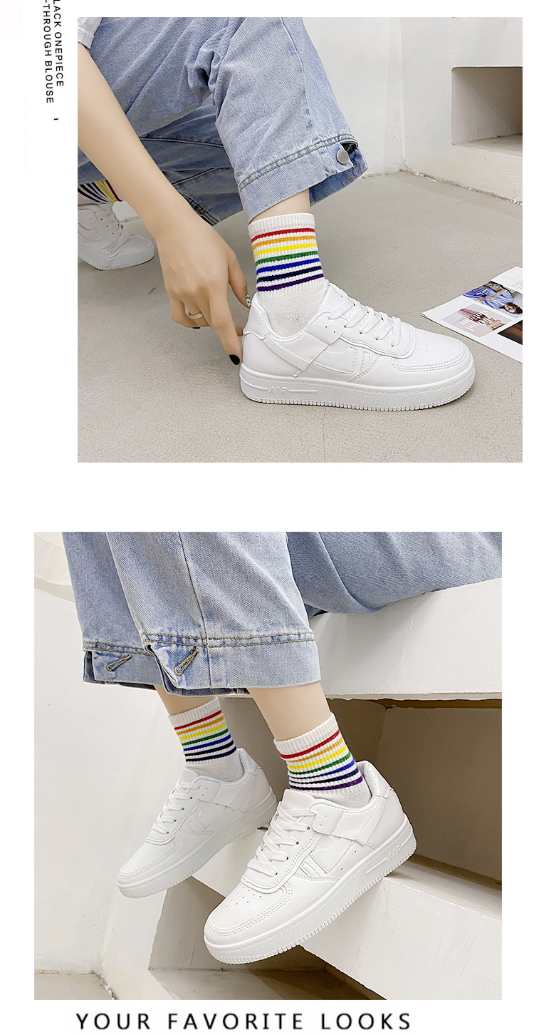 AF One Sneakers Mesn Damen Designerschuhe Plattform Freizeitschuh Forcs 1 Shadow Shoe Triple Last Viotech Sport Trainer A82_voghion.com