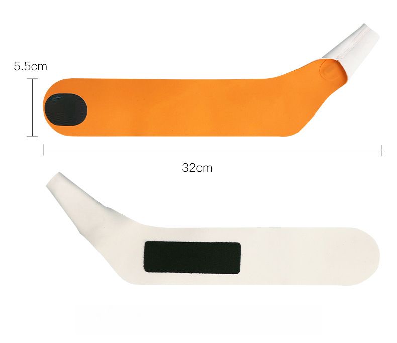 Thumb Sheath Protector For Wrist Strain Sprain Fixation Recovery Finger Guard Tendon Support Brace_voghion.com