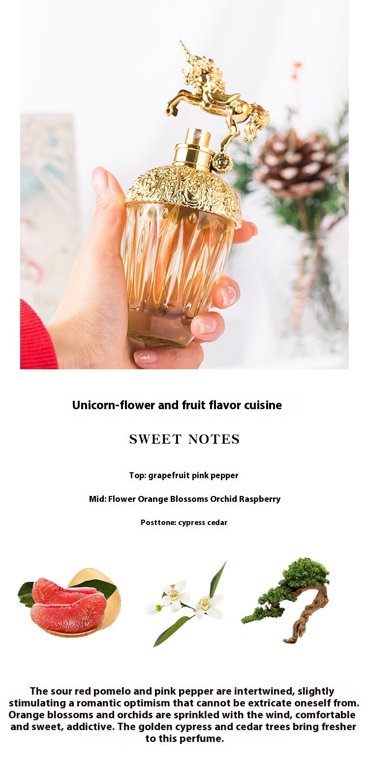 2025 New Unicorn Gilded Quicksand Perfume For Men And Women_voghion.com