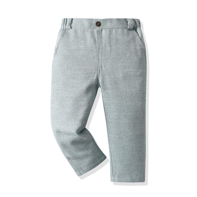 Abbigliamento per bambini Vestito per ragazzi Vestiti primaverili Bel gilet per bambina Vestito in tre pezzi Vestito per bambini di sei anni Vestito per bambini_voghion.com