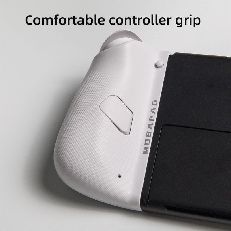 Mobapad M6s per Nintendo Switch Pro Joystick regolabile Controller effetto Hall Vibrazione HD/Giroscopio a 6 assi JoyPad_voghion.com